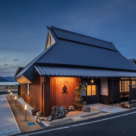 Moku杢 Villa Miyazu Eksteriør bilde