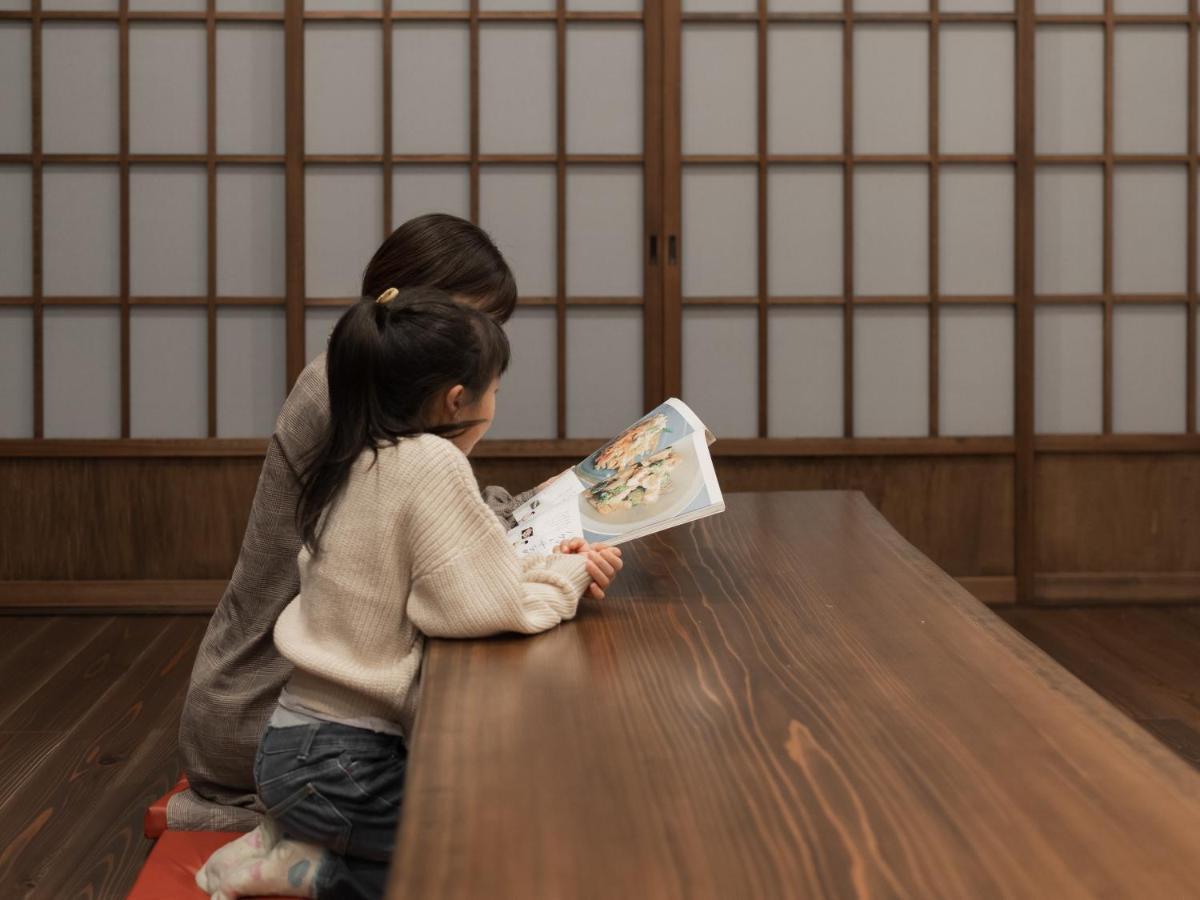 Moku杢 Villa Miyazu Eksteriør bilde