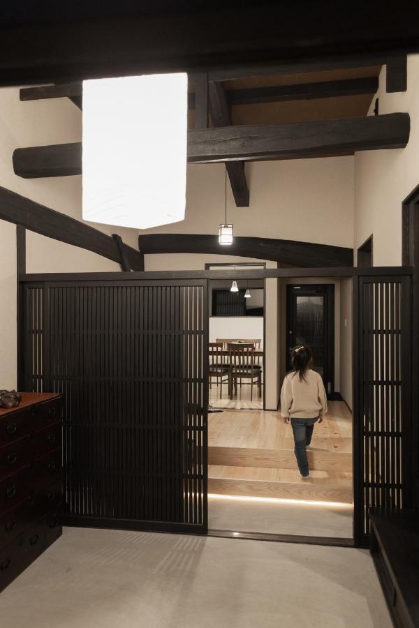 Moku杢 Villa Miyazu Eksteriør bilde