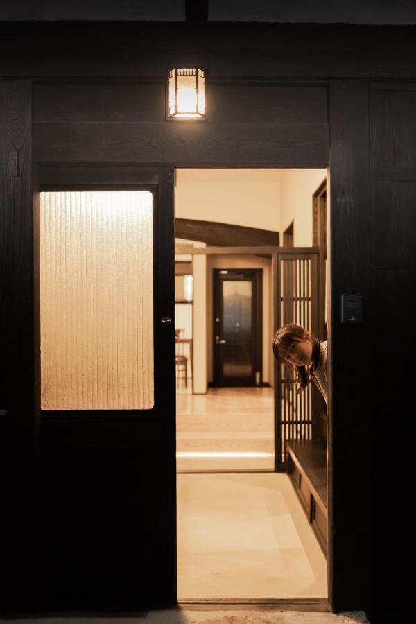 Moku杢 Villa Miyazu Eksteriør bilde
