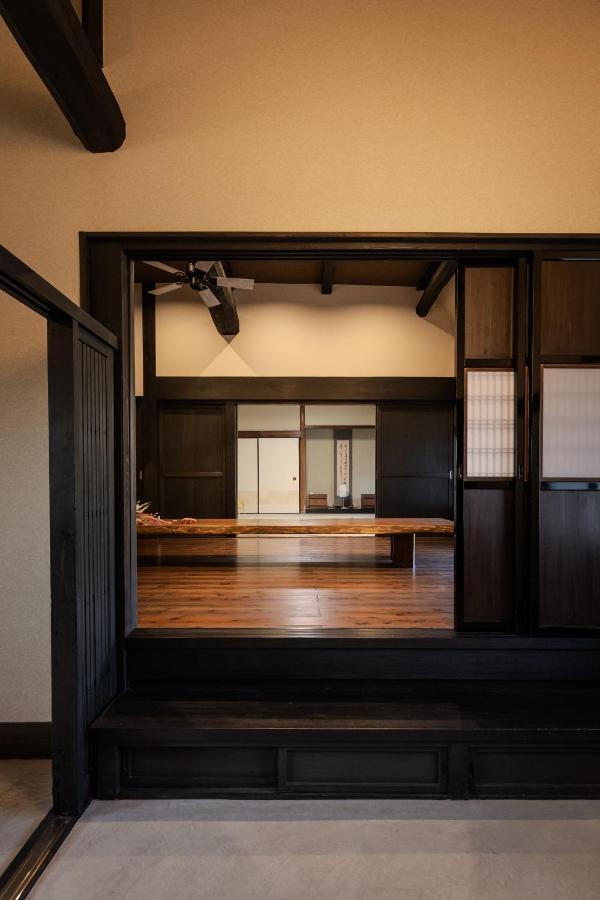 Moku杢 Villa Miyazu Eksteriør bilde