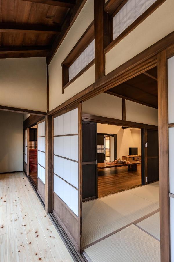 Moku杢 Villa Miyazu Eksteriør bilde