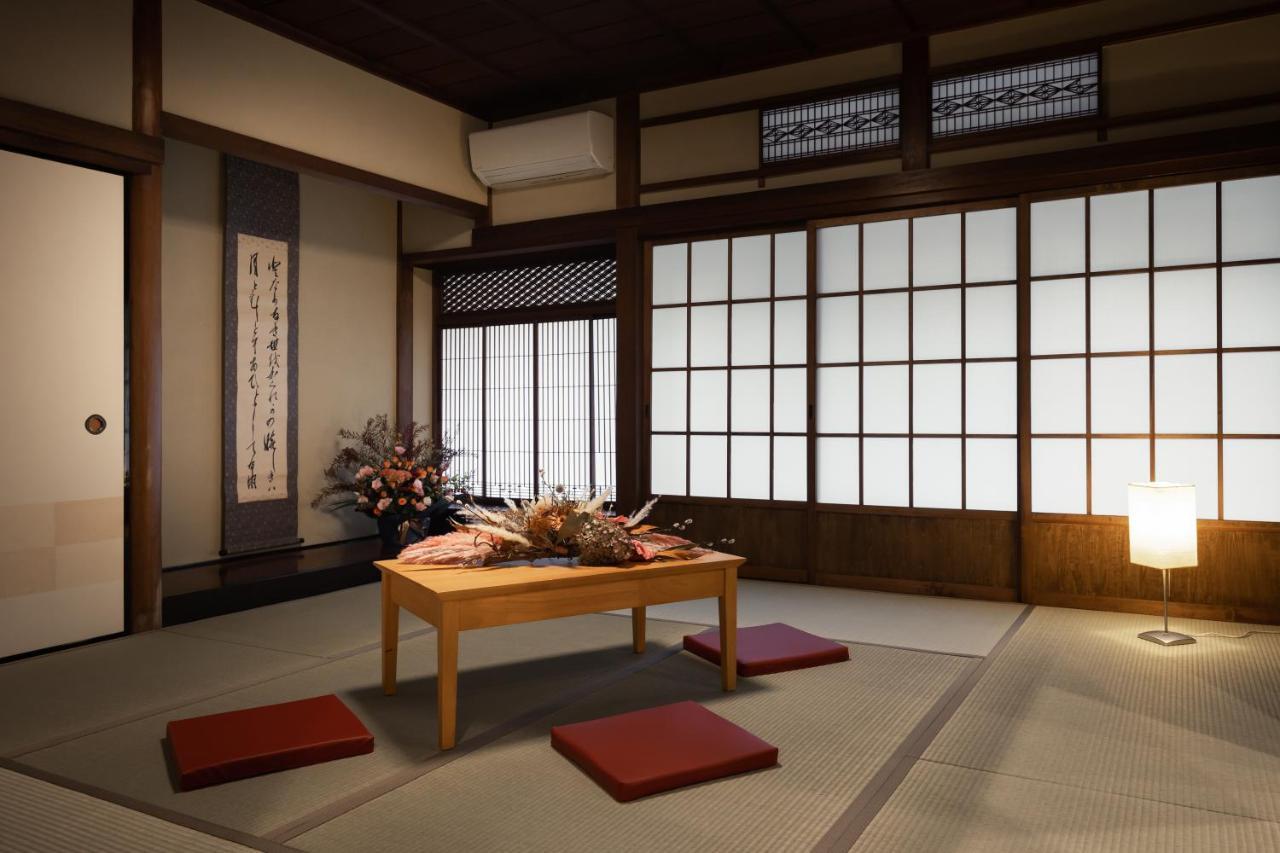 Moku杢 Villa Miyazu Eksteriør bilde