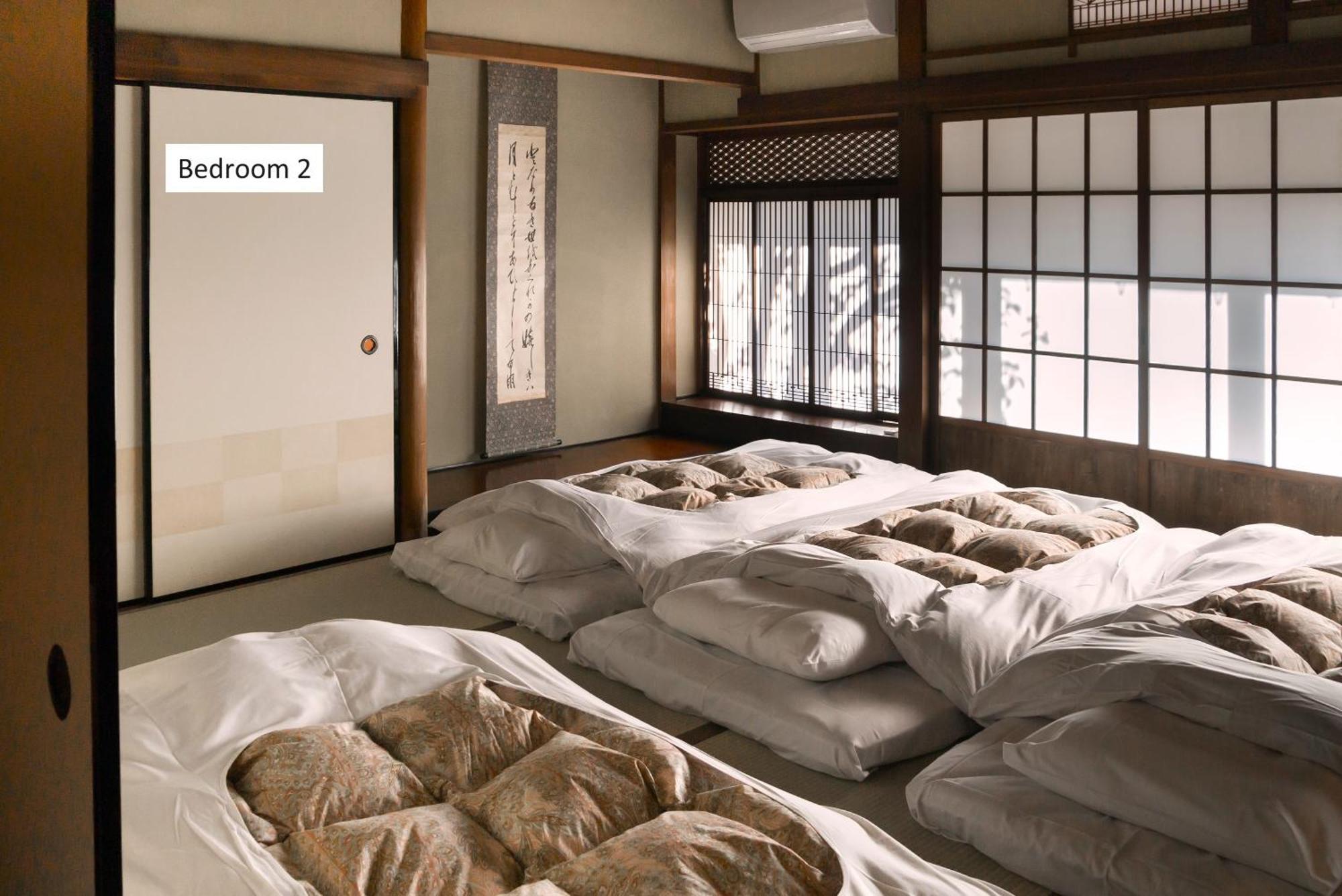 Moku杢 Villa Miyazu Eksteriør bilde