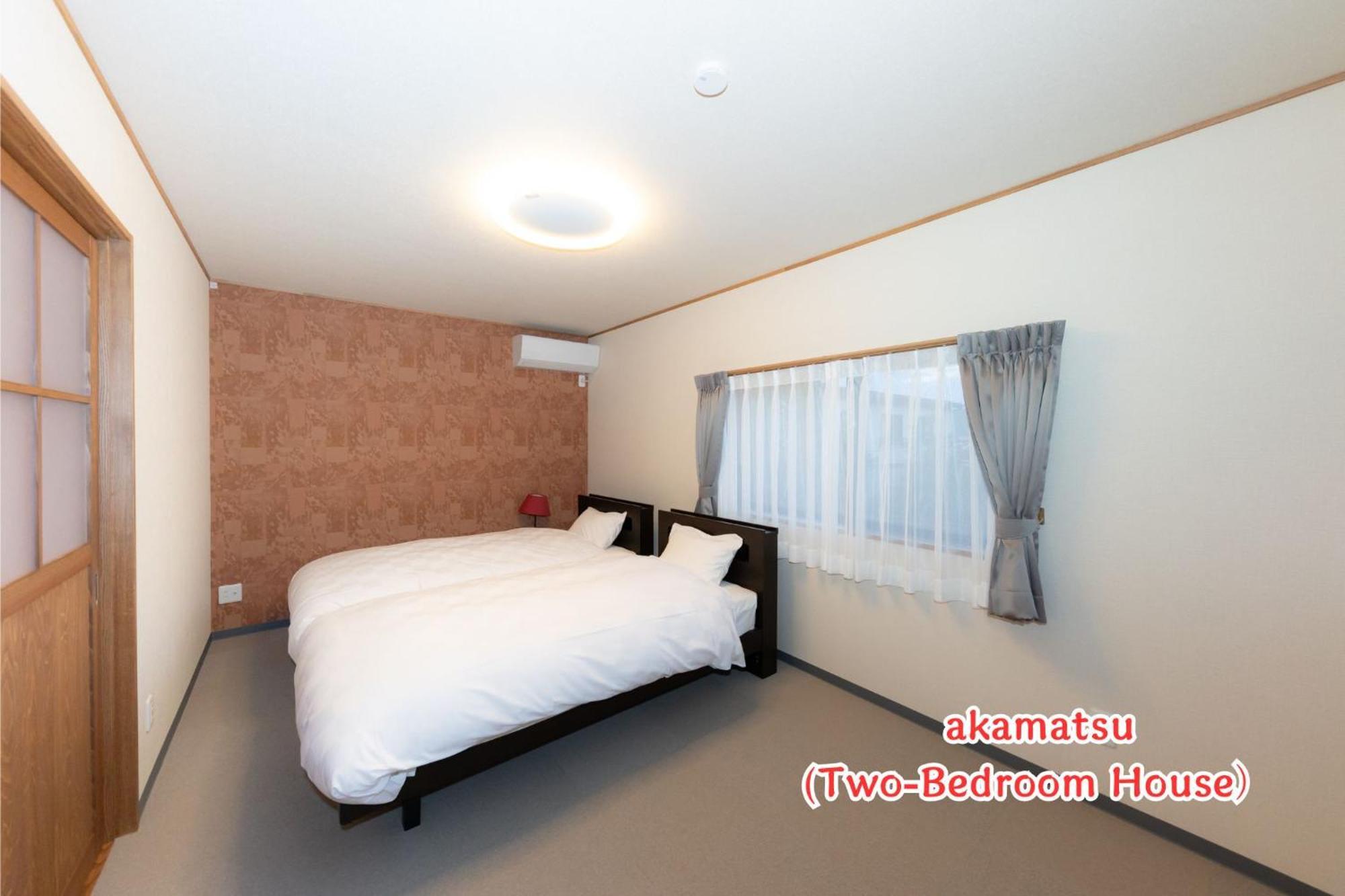 Moku杢 Villa Miyazu Eksteriør bilde